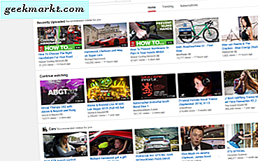 5 ทางเลือกใหม่ของ YouTube