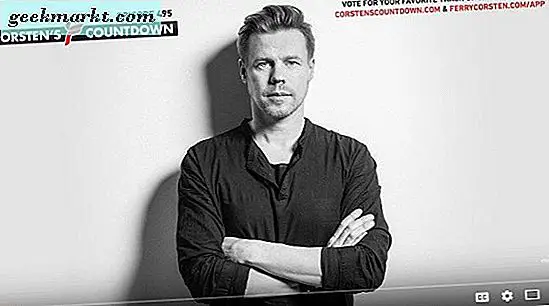 แป้นพิมพ์ลัด YouTube ทั้งหมดที่คุณจะต้องใช้