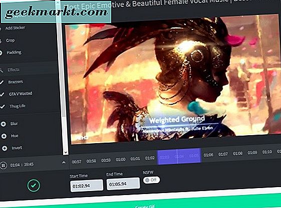 วิธีการวนรอบวิดีโอ YouTube และเคล็ดลับอื่น ๆ