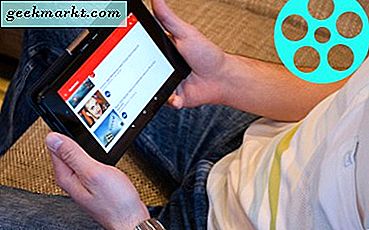 ภาพยนตร์ฟรีที่ดีที่สุดบน YouTube - ตุลาคม 2017